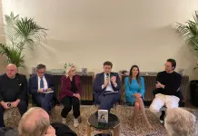 “Dove nascono i silenzi”, nel libro di Claudia Conte violenza di genere e disagio giovanile