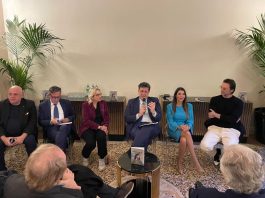 “Dove nascono i silenzi”, nel libro di Claudia Conte violenza di genere e disagio giovanile