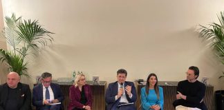 “Dove nascono i silenzi”, nel libro di Claudia Conte violenza di genere e disagio giovanile