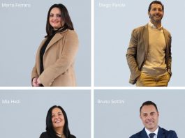 Bluvacanze rafforza l’area End Consumer