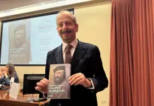 “L’altro Garibaldi” sbarca a Palermo, Virman Cusenza: “Avanti con i tempi”