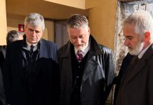 Il Ministero della Cultura acquista l’ex Cinema Astra, Giuli “Verona si riappropria della sua piccola Pompei”