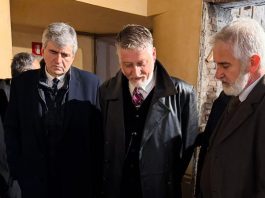 Il Ministero della Cultura acquista l’ex Cinema Astra, Giuli “Verona si riappropria della sua piccola Pompei”