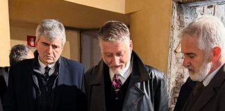 Il Ministero della Cultura acquista l’ex Cinema Astra, Giuli “Verona si riappropria della sua piccola Pompei”