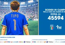 FID e FIGC insieme per la ricerca di una cura al diabete di tipo 1