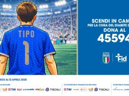 FID e FIGC insieme per la ricerca di una cura al diabete di tipo 1