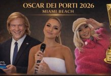 Oscar dei Porti, la 19^ edizione approda a Miami Beach