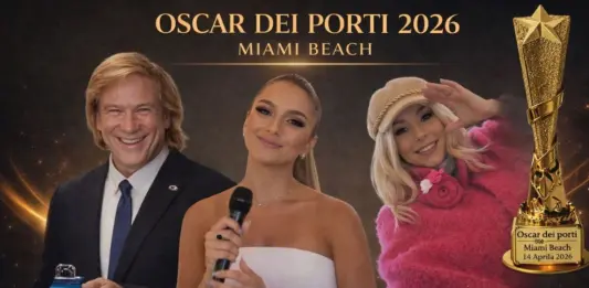 Oscar dei Porti, la 19^ edizione approda a Miami Beach