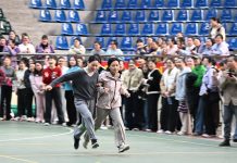 Cina: eventi in tutto il Paese per la Giornata internazionale della donna (1)