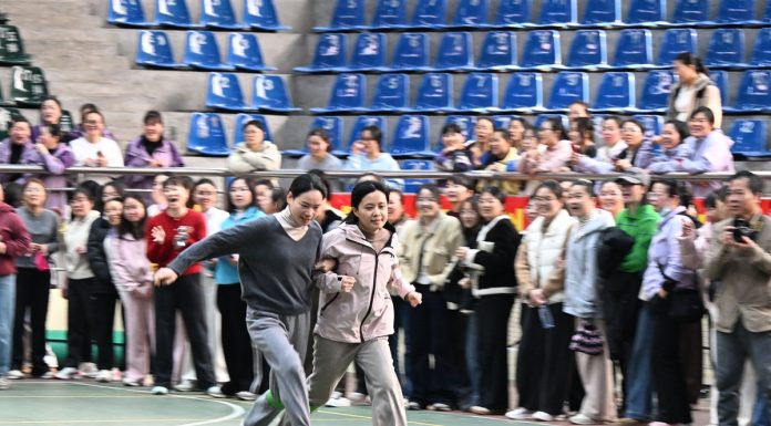 Cina: eventi in tutto il Paese per la Giornata internazionale della donna (1)