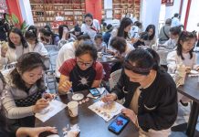 Cina: eventi per celebrare la Giornata internazionale della donna (2)