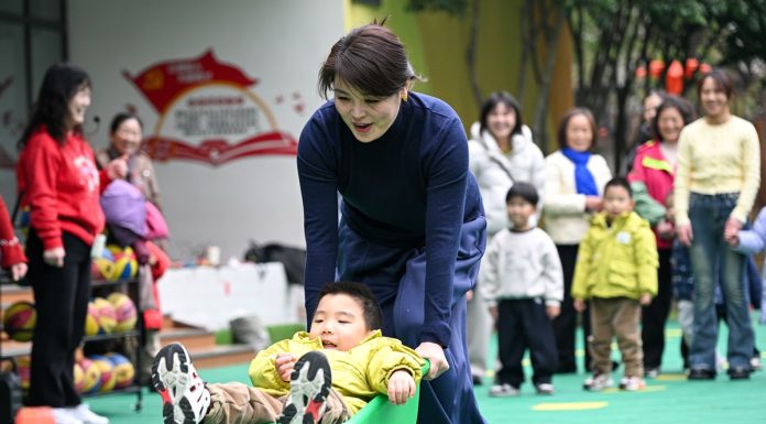 Cina: eventi in tutto il Paese per la Giornata internazionale della donna (2)