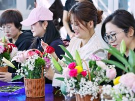 Cina: eventi in tutto il Paese per la Giornata internazionale della donna (3)