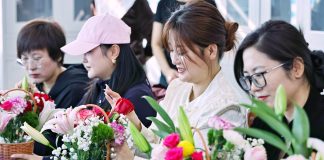 Cina: eventi in tutto il Paese per la Giornata internazionale della donna (3)