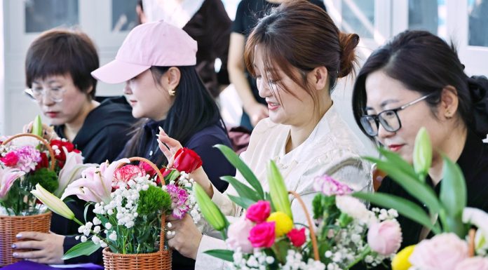 Cina: eventi in tutto il Paese per la Giornata internazionale della donna (3)
