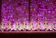 Cina: eventi in tutto il Paese per la Giornata internazionale della donna (4)