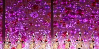 Cina: eventi in tutto il Paese per la Giornata internazionale della donna (4)