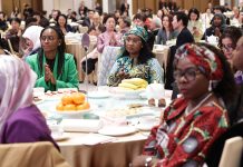 Cina: eventi in tutto il Paese per la Giornata internazionale della donna (5)