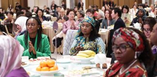 Cina: eventi in tutto il Paese per la Giornata internazionale della donna (5)