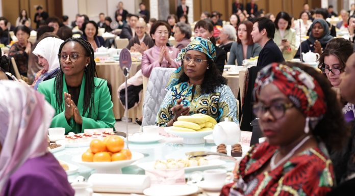 Cina: eventi in tutto il Paese per la Giornata internazionale della donna (5)