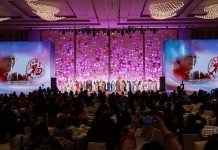 Cina: eventi in tutto il Paese per la Giornata internazionale della donna (6)