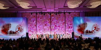 Cina: eventi in tutto il Paese per la Giornata internazionale della donna (6)