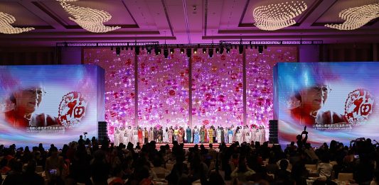 Cina: eventi in tutto il Paese per la Giornata internazionale della donna (6)