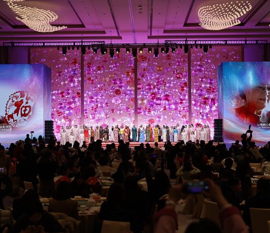 Cina: eventi in tutto il Paese per la Giornata internazionale della donna (6)