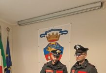 Trasportava droga in auto, arrestato un macedone di 27 anni ad Alba