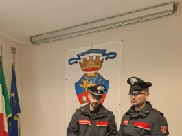 Trasportava droga in auto, arrestato un macedone di 27 anni ad Alba