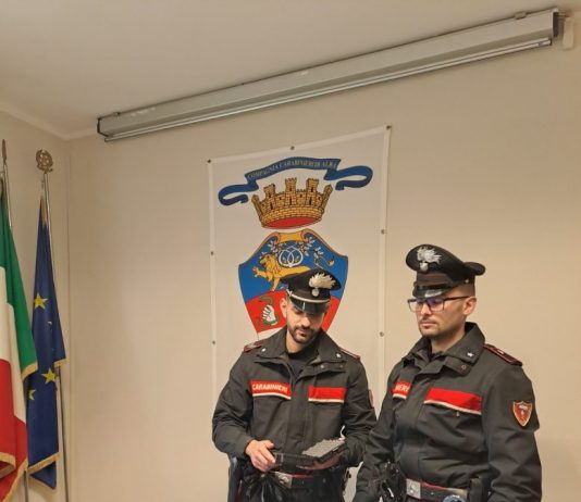 Trasportava droga in auto, arrestato un macedone di 27 anni ad Alba