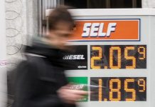 Europa: salgono i prezzi dell’energia (2)