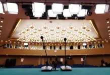 Cina: aperto il centro stampa per le “due sessioni” annuali