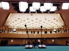 Cina: aperto il centro stampa per le “due sessioni” annuali