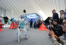 Cina: Pechino pronta a ospitare Zhongguancun Forum (3)