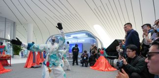 Cina: Pechino pronta a ospitare Zhongguancun Forum (3)