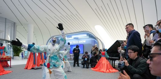 Cina: Pechino pronta a ospitare Zhongguancun Forum (3)