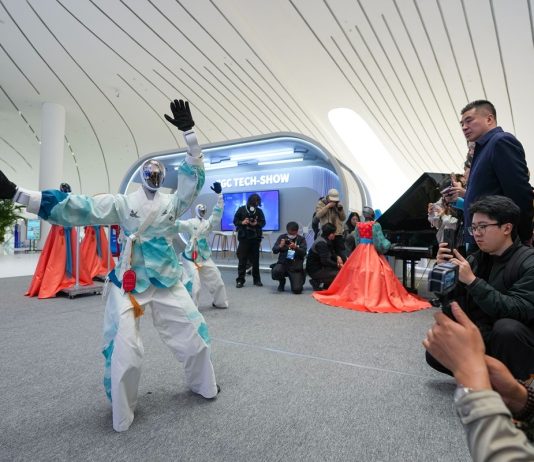 Cina: Pechino pronta a ospitare Zhongguancun Forum (3)