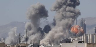 L’Iran minaccia la chiusura dello Stretto di Hormuz “anche per molti anni”. L’ultimatum di Trump: “48 ore per l’accordo o sarà l’inferno”