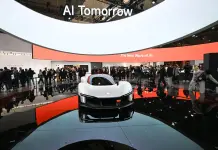 Spagna: aperto a Barcellona il Mobile World Congress (1)