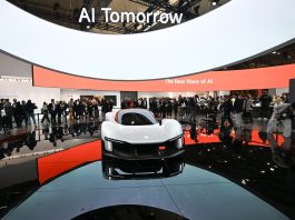 Spagna: aperto a Barcellona il Mobile World Congress (1)