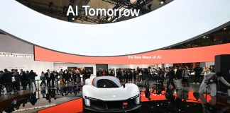 Spagna: aperto a Barcellona il Mobile World Congress (1)