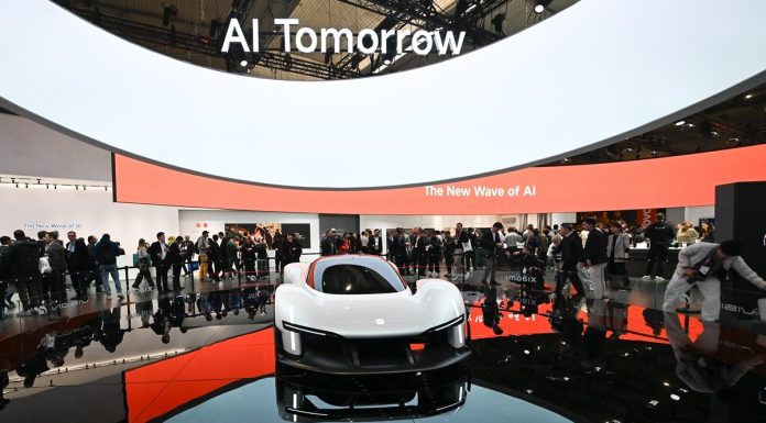 Spagna: aperto a Barcellona il Mobile World Congress (1)