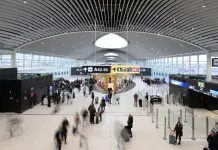 Fiumicino confermato nella top-10 degli scali globali ai World Airport Awards 2026