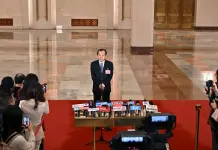 Funzionario: Cina promuoverà trasporti più smart e verdi nel periodo 2026-2030