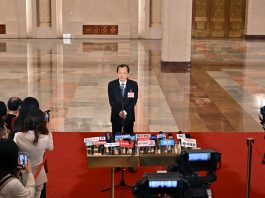 Funzionario: Cina promuoverà trasporti più smart e verdi nel periodo 2026-2030