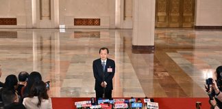 Funzionario: Cina promuoverà trasporti più smart e verdi nel periodo 2026-2030