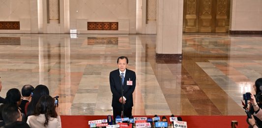 Funzionario: Cina promuoverà trasporti più smart e verdi nel periodo 2026-2030