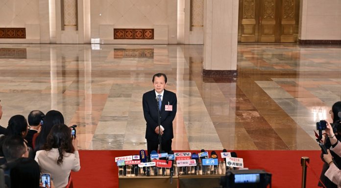 Funzionario: Cina promuoverà trasporti più smart e verdi nel periodo 2026-2030