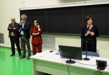 Friuli Venezia Giulia, Rosolen “A Udine offerto agli studenti un sistema d’eccellenza”